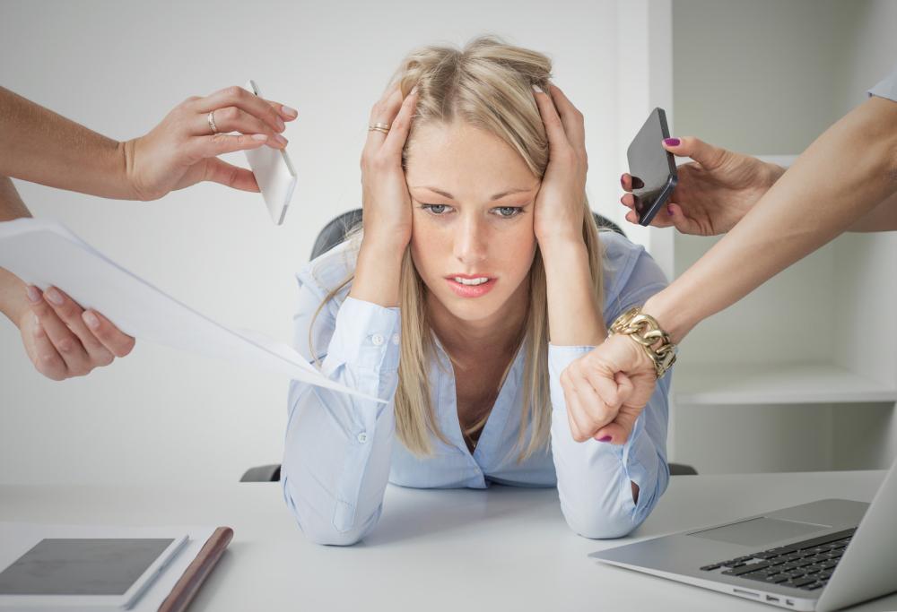 Tre modi scientifici per alleviare lo stress