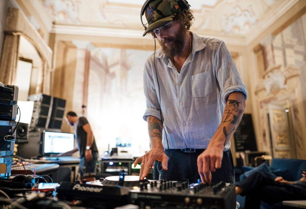 Jovanotti, nuovo aggiornamento su album e tour