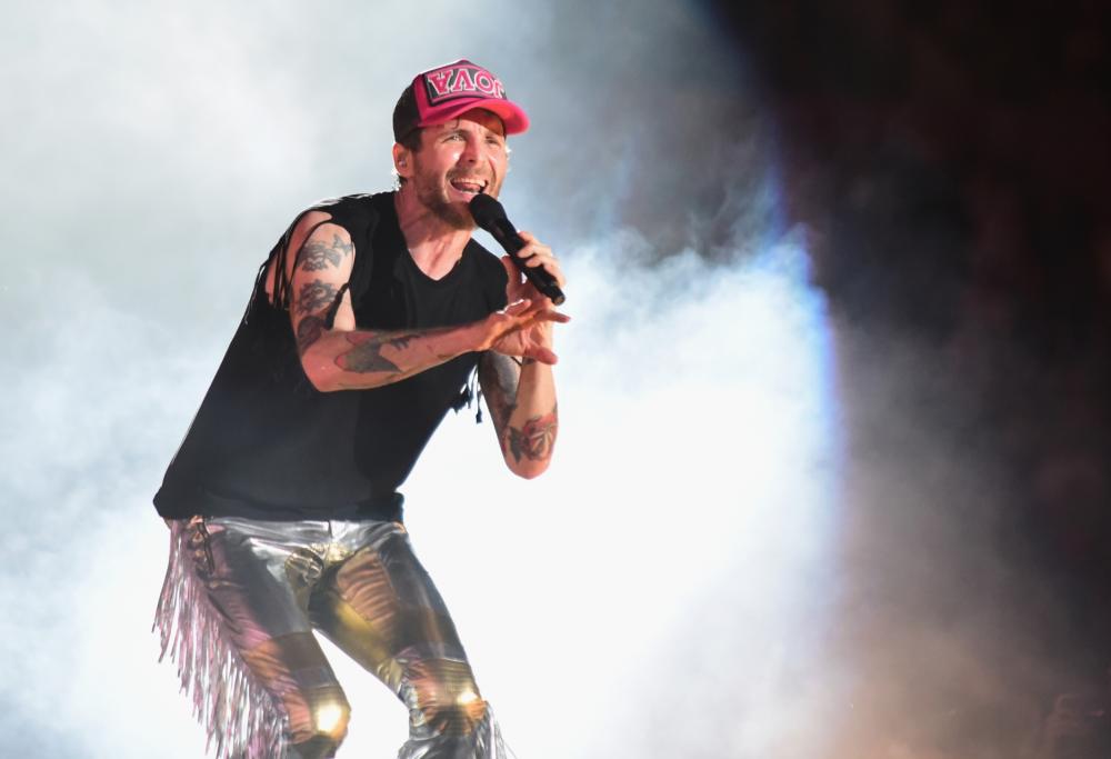 Jovanotti: ecco le date del prossimo tour