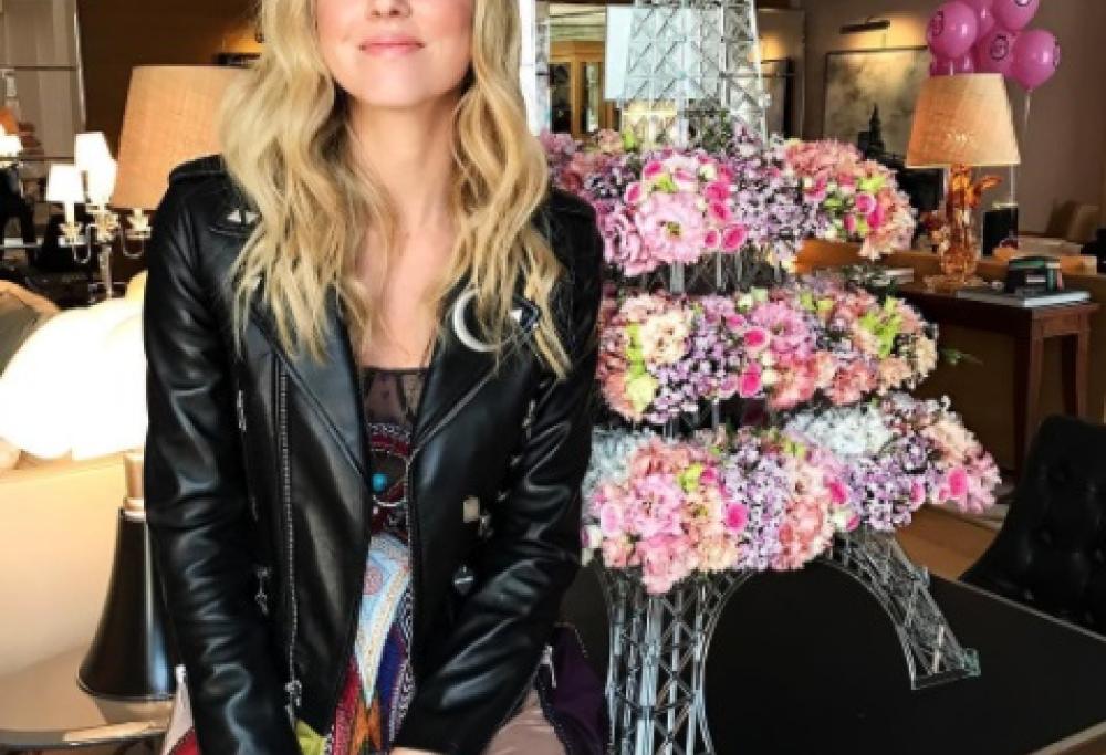 Chiara Ferragni è la fashion influencer più importante del mondo, lo dice (anche) Forbes