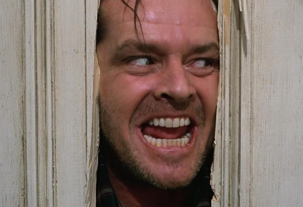 J.J. Abrams annuncia lo spin-off di “Shining”, una serie tv dal titolo “Overlook”