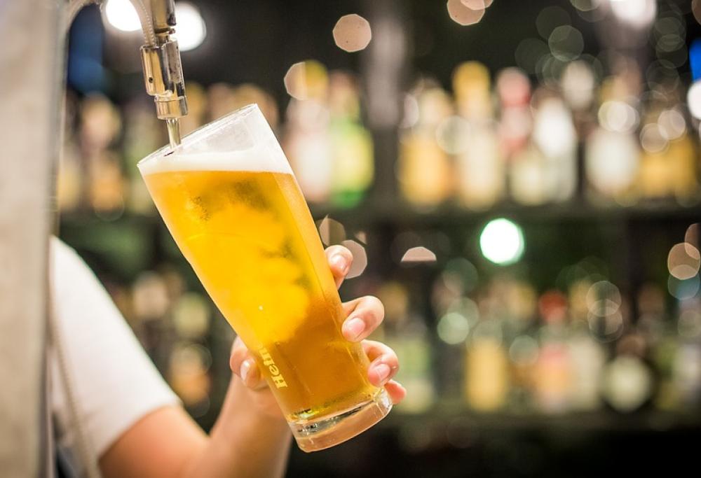 Pagati per assaggiare birra: a Londra il lavoro da non farsi scappare!