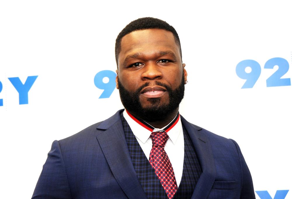 50 Cent: "Ho rifiutato mezzo milione di dollari da Trump"