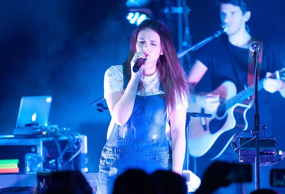 Francesca Michielin: il nuovo album arriva il 12 gennaio