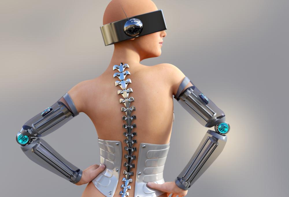 Incredibile: molestata dai visitatori, la bambola robot del sesso deve essere riparata