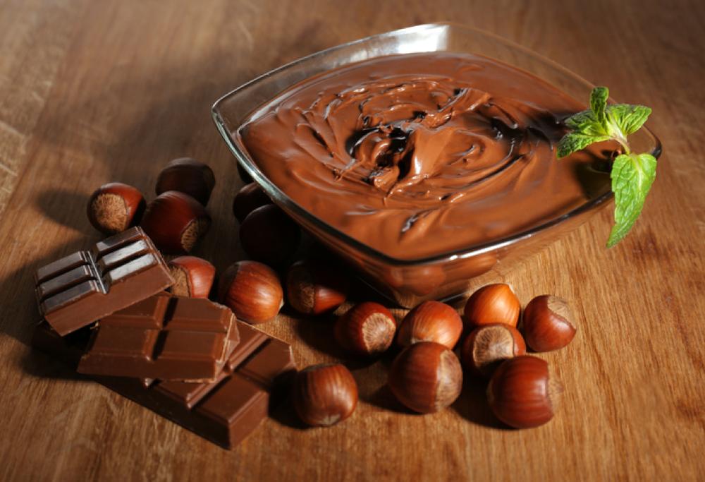 La crema di nocciola light (e proteica) che non ti fa ingrassare!