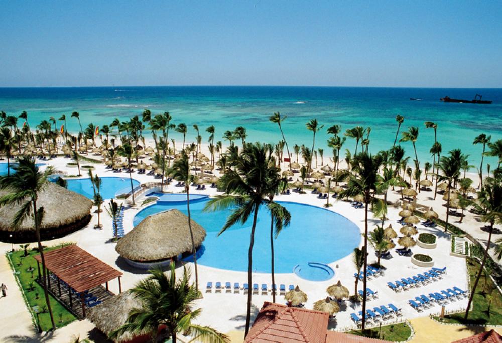 Bahia Principe... Vivi la felicità in Repubblica Dominicana