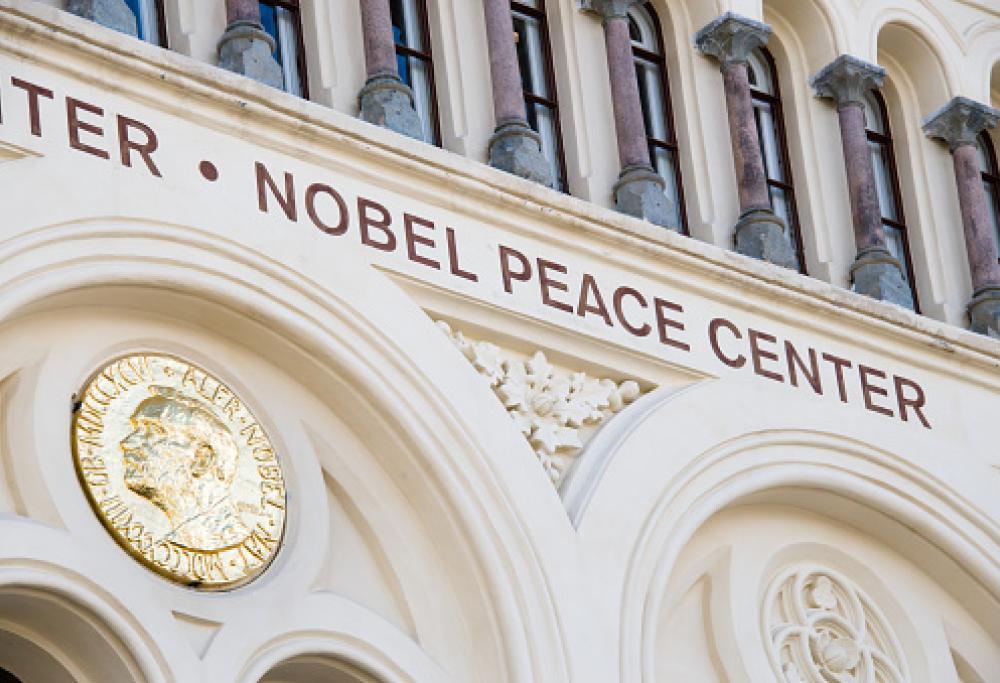 Nobel per la Pace: il premio va a ICAN
