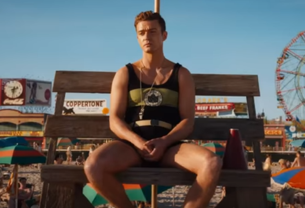 Anche Justin Timberlake reciterà per Woody Allen