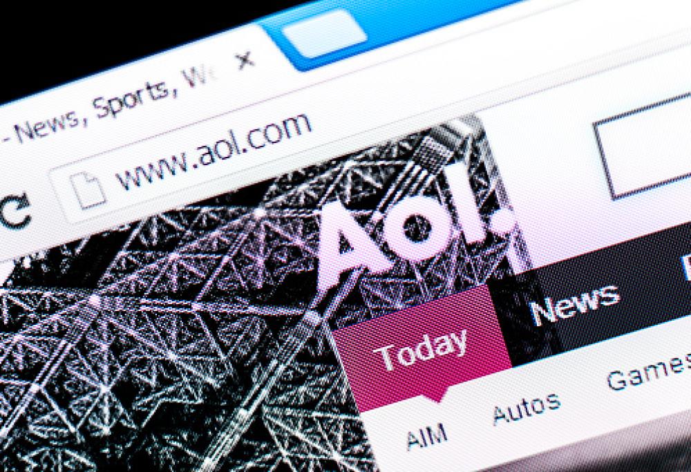 Ricordate Aol? Il servizio di chat famoso dal '97 chiude i battenti!