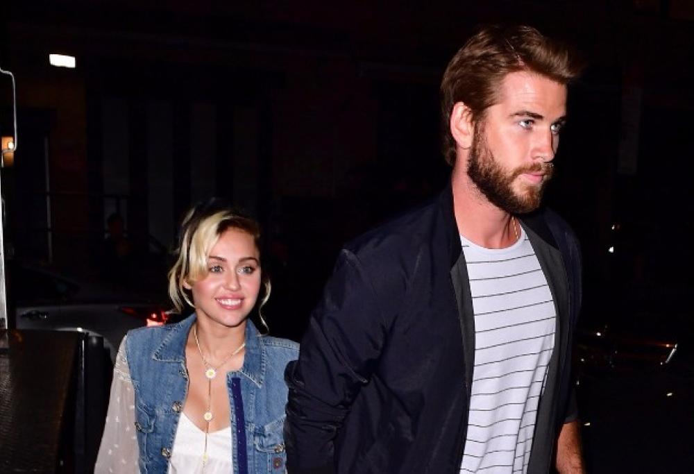 Le nozze di Miley Cyrus e Liam Hemsworth sono costate davvero pochissimo
