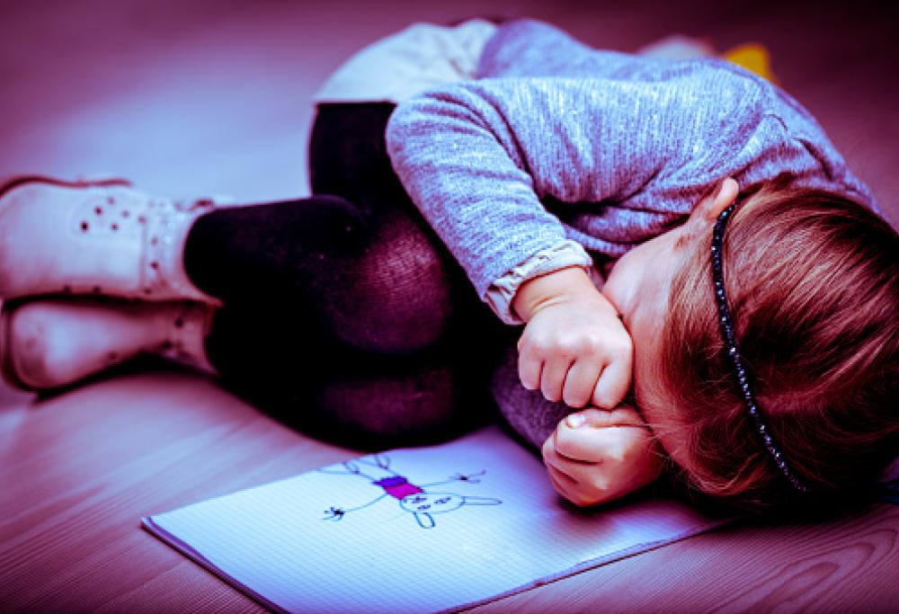 Il 2016 abbiamo registrato il record di violenze sui minori in Italia