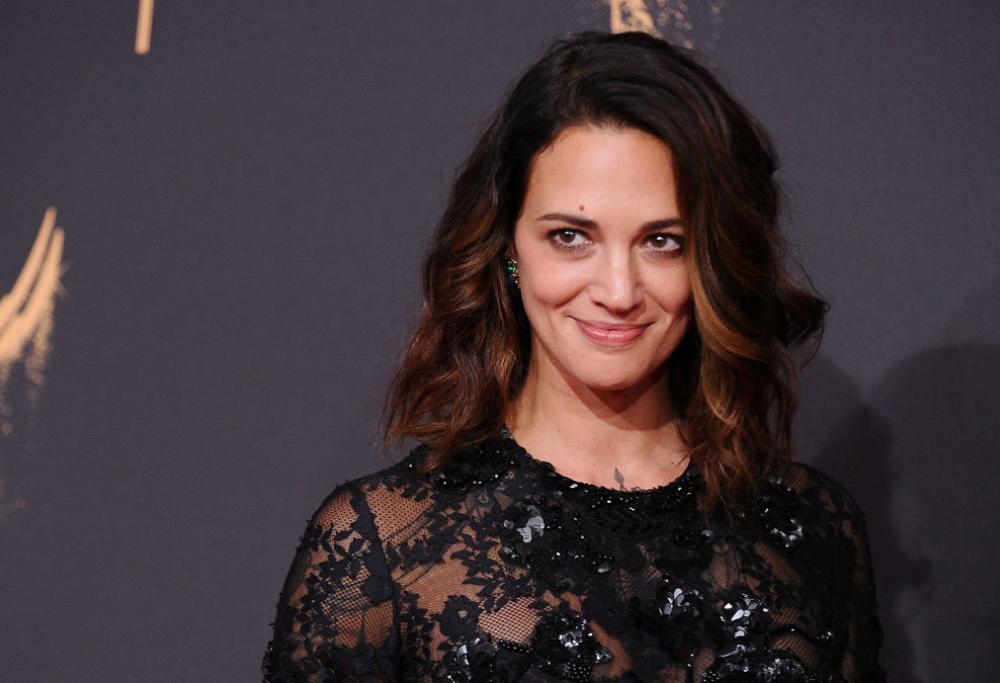 L’incubo di Asia Argento: un’altra vittima di Weinstein.