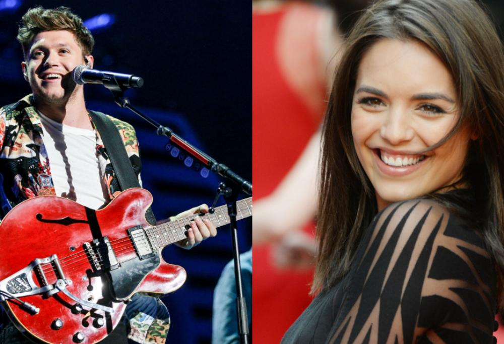 Niall Horan: ecco chi è Olympia Valance, la sua (presunta) fidanzata