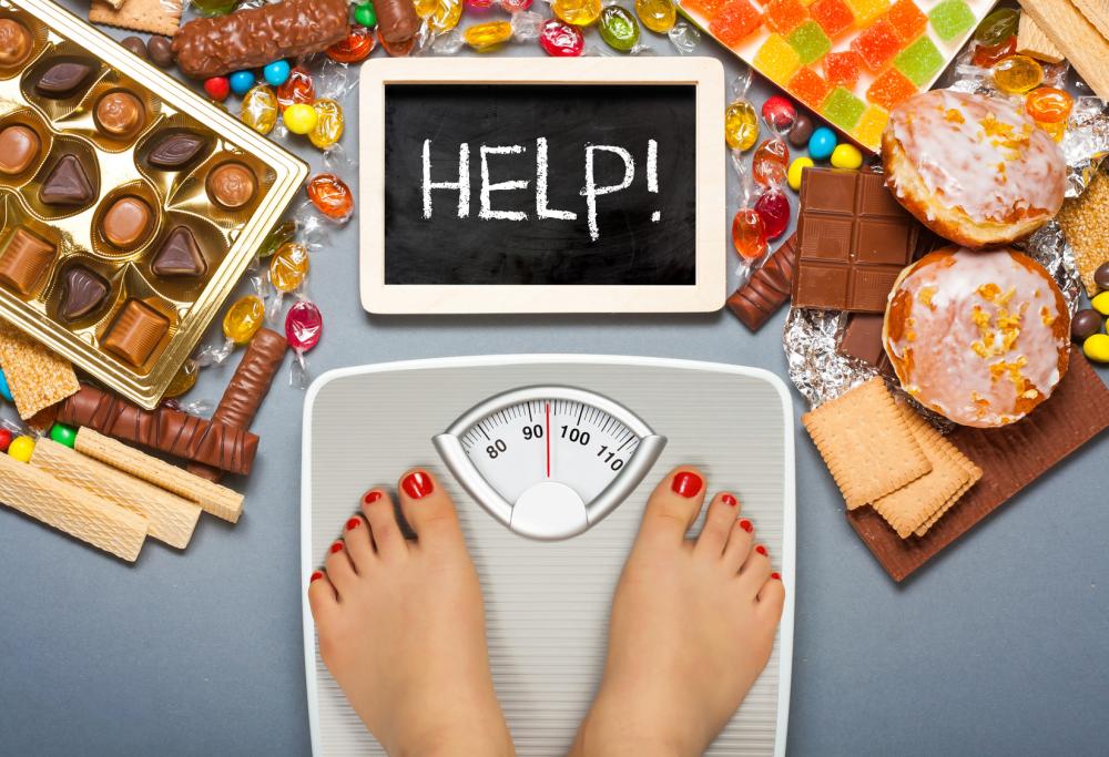 World Obesity Day, un italiano su 4 a dieta