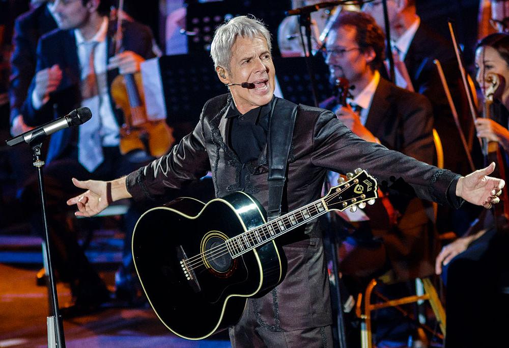 Sanremo 2018: ecco i cambiamenti decisi da Claudio Baglioni