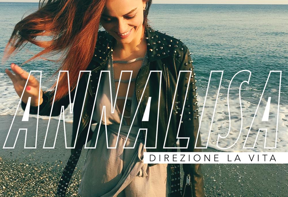 ANNALISADirezione la vita