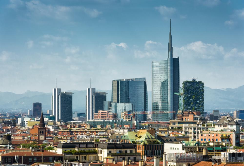 Milano criminale, è lei la capitale dei reati d'Italia