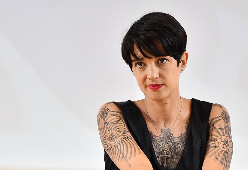 Asia Argento replica alle accuse di violenza: "Mai avuto rapporti sessuali con Bennet"