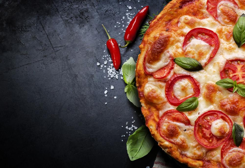 Dopo il caffè, arriva la “pizza sospesa”
