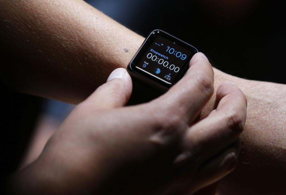 “HeartWatch, un’applicazione dell’Apple Watch, mi ha salvato la vita!”