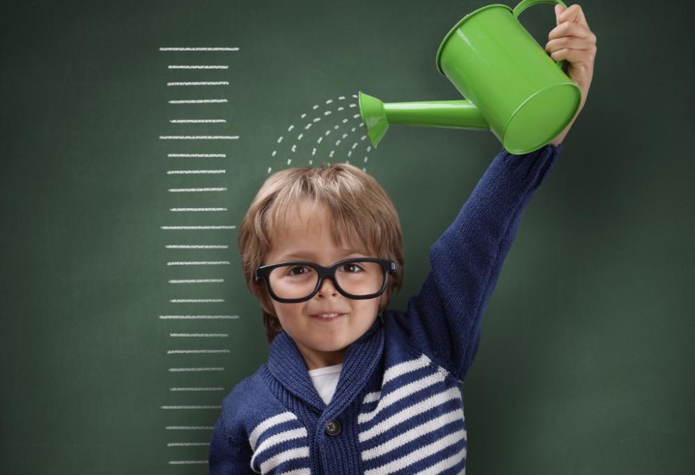 L’altezza? Dipende (anche) dalla ricchezza
