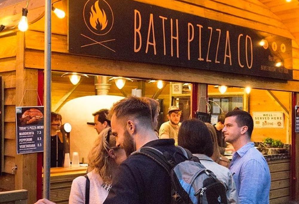 Cercasi assaggiatori di pizza per lavoro: ecco dove e come!
