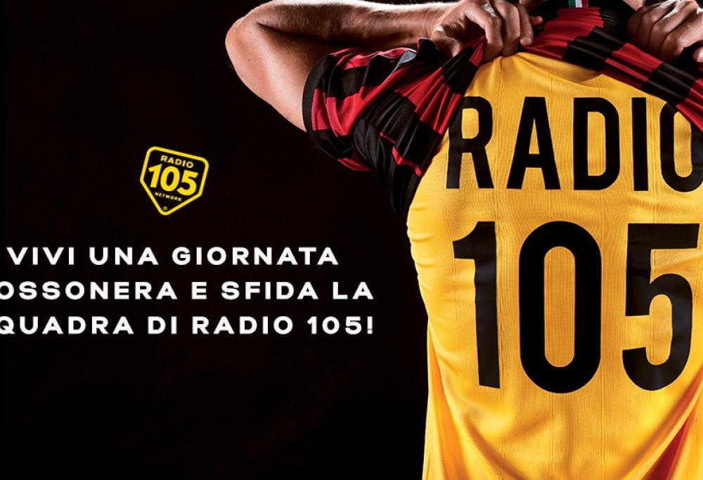 Partecipa al concorso e prova a vincere una “Giornata Rossonera”!