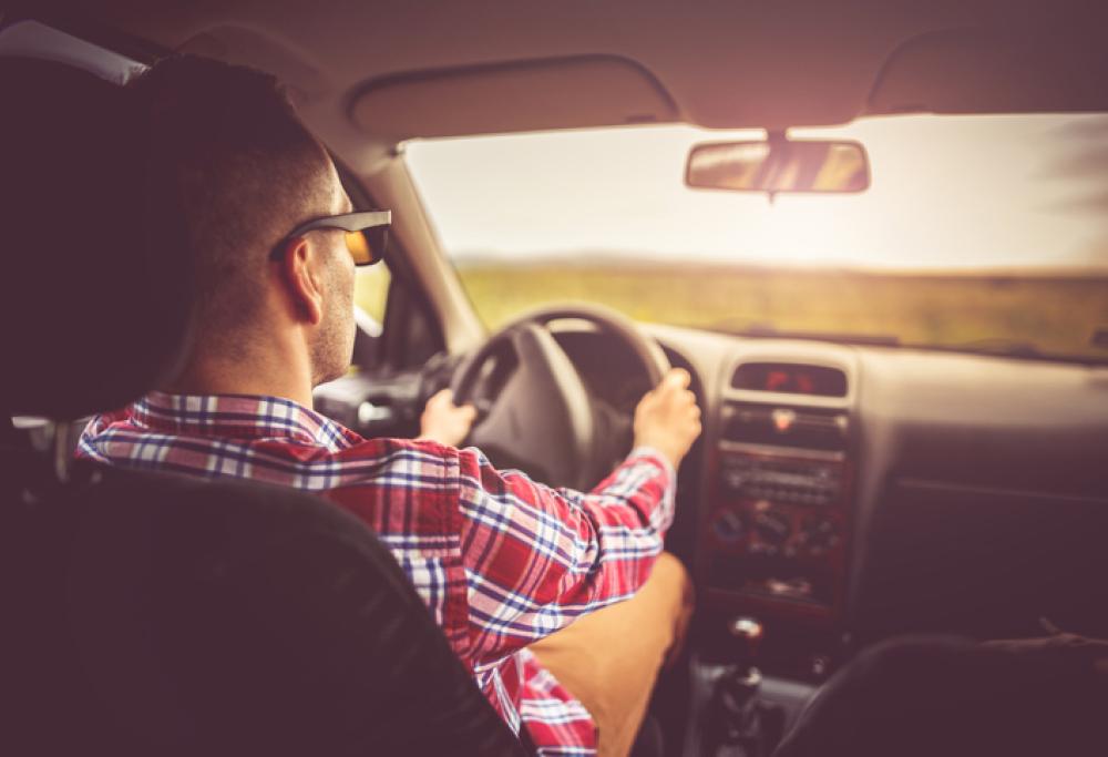 20mila italiani al volante senza punti della patente