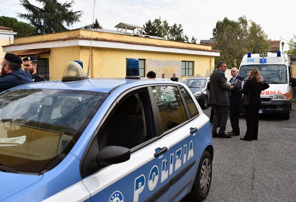 Serpentera: uccide il vicino di casa “Perché faceva parte delle truppe grigie”