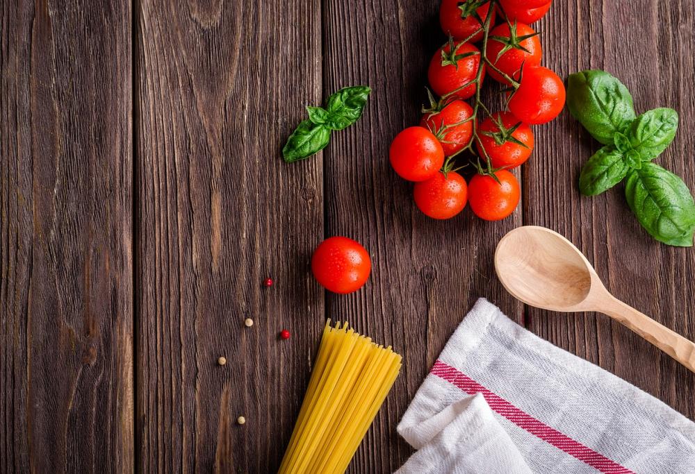 Oggi è la giornata mondiale della pasta. Buon appetito a tutti