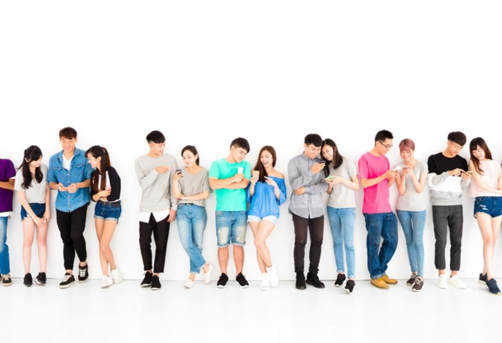 La Cina valuterà i suoi cittadini con un punteggio social!