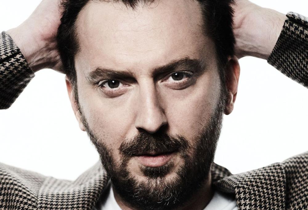 Cesare Cremonini: il 3 novembre esce "Poetica". In estate sarà in tour negli stadi