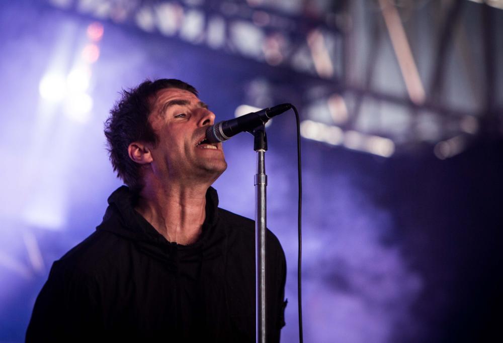Liam Gallagher non conosce il significato di alcuni testi degli Oasis