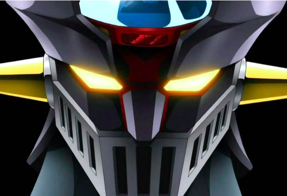 Arriva nelle sale Mazinga Z Infinity: 43 anni dopo, torna l’icona massima dei mecha