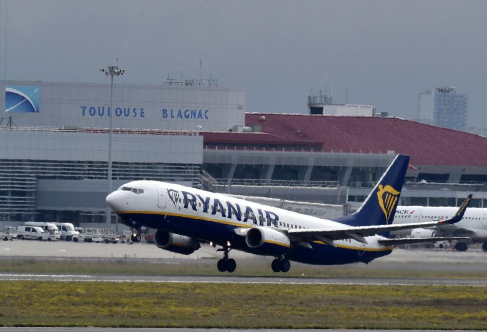 Ryanair: rimandata al 15 gennaio 2018 l’introduzione della nuova policy per i bagagli