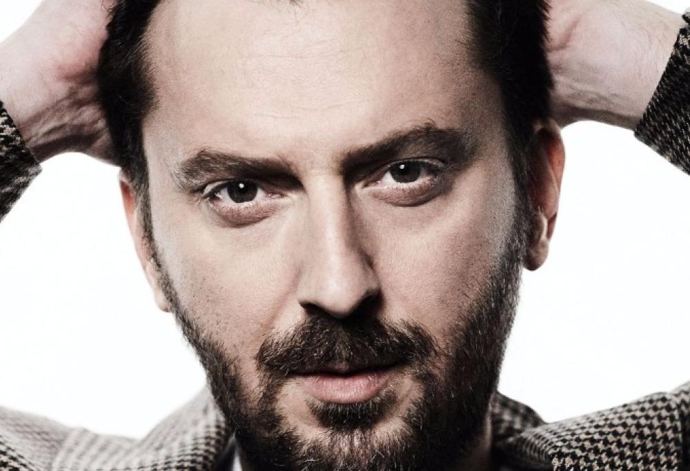 Cesare Cremonini: ecco "Poetica". il primo singolo di "Possibili Scenari"