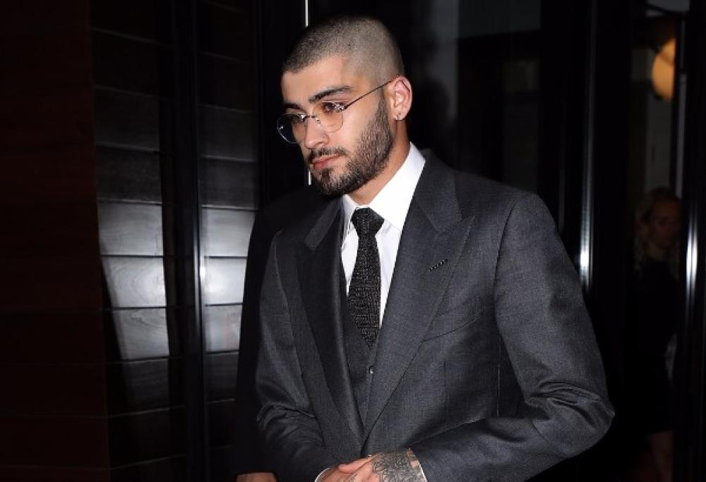 Zayn Malik sugli One Direction: "Non parlo con loro da due anni"