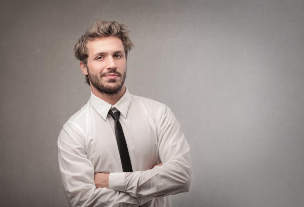 Il peggior partner che una donna possa trovare? Un uomo muscoloso!
