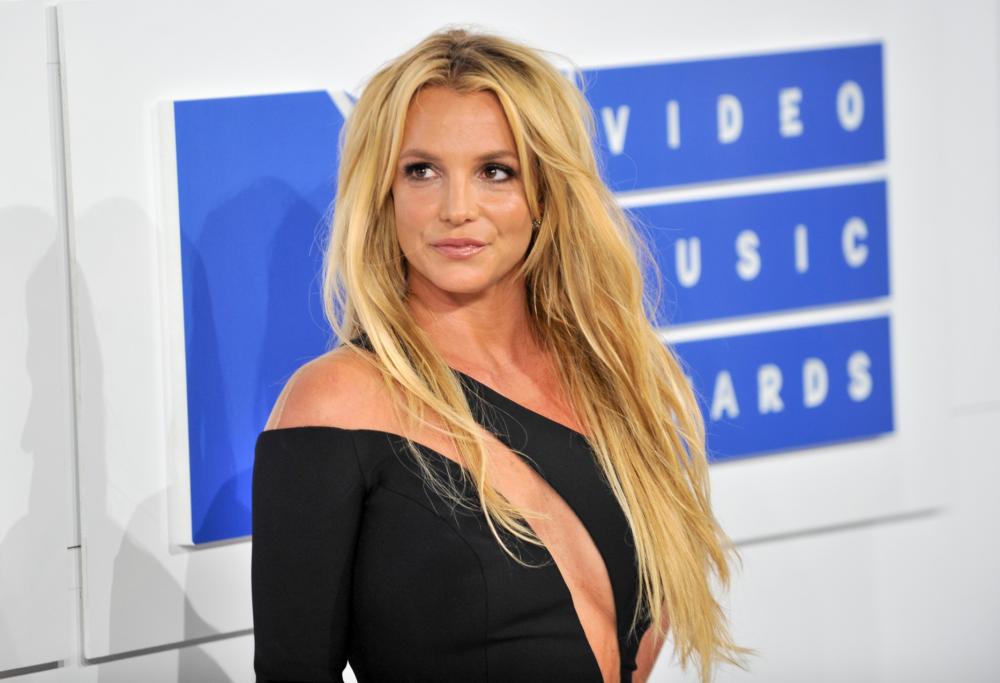 Britney Spears dona un milione di euro ad un centro medico di Las Vegas