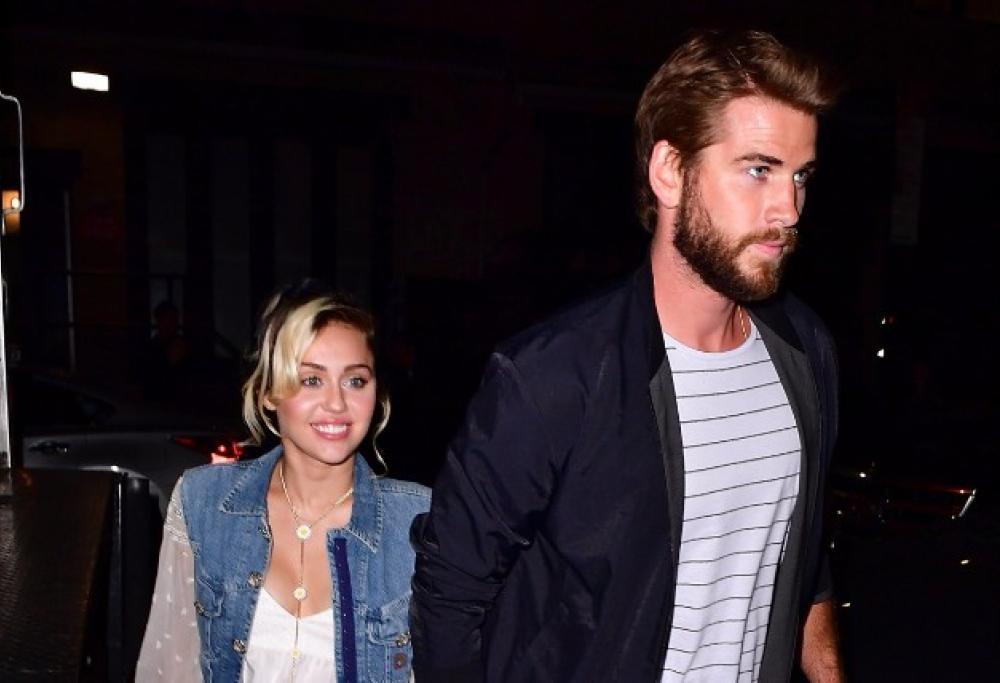 Miley Cyrus si è sposata in segreto?