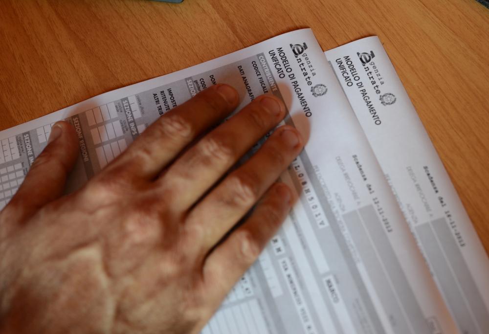 Dal 2018 il Fisco si paga con il bancomat