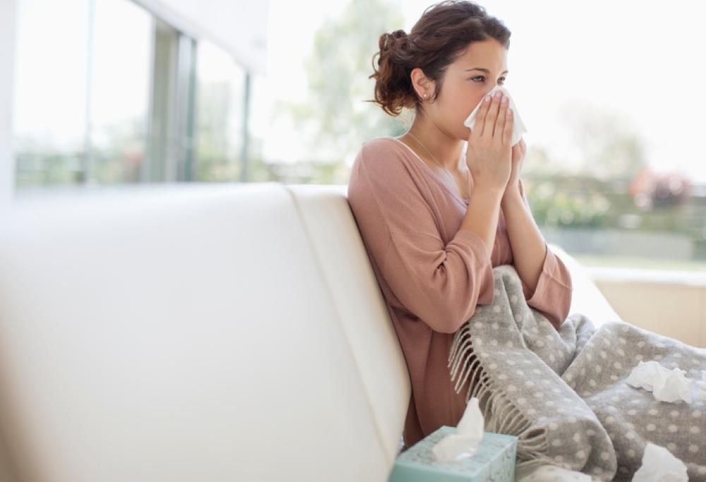 In arrivo la peggiore influenza degli ultimi 10 anni