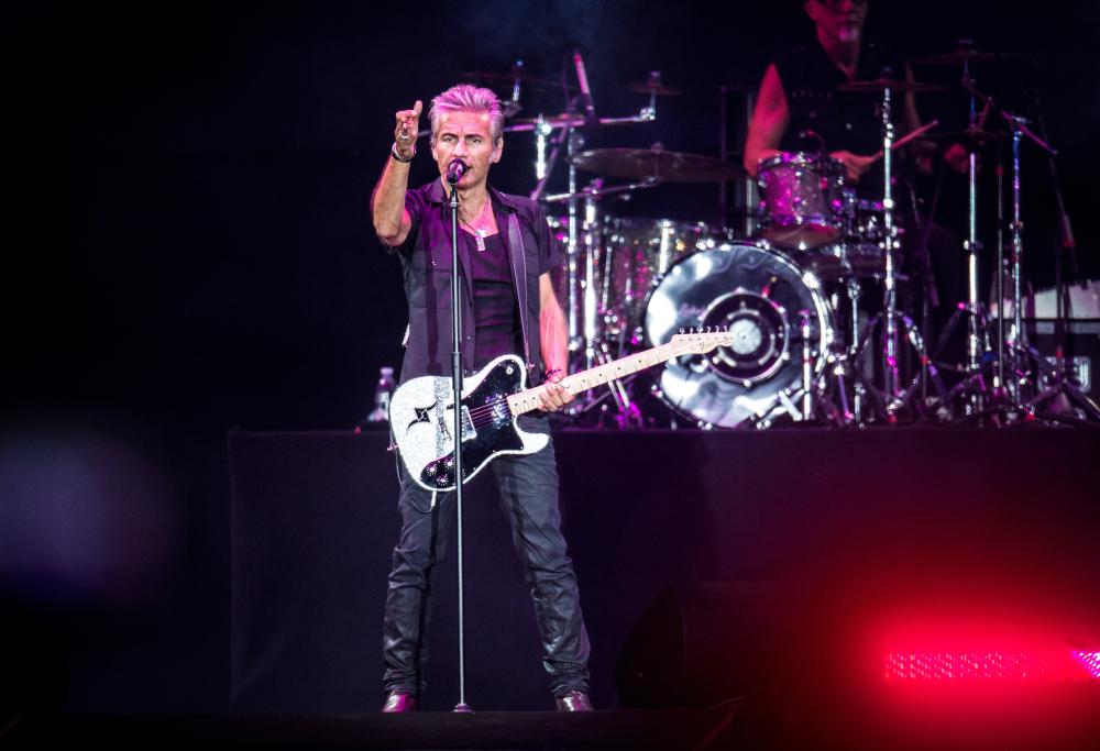 Ligabue: "Made In Italy" arriverà nei cinema il 25 gennaio