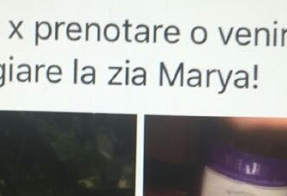 Vende droga tramite Facebook. Arrestato
