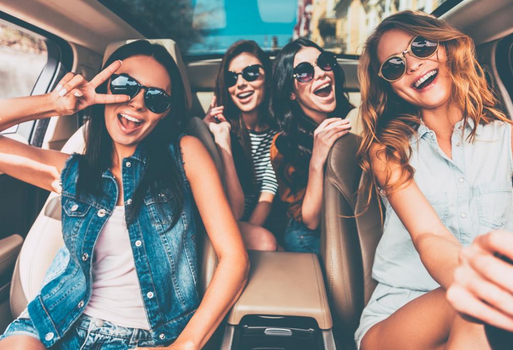 Single e felici: le donne lo sono più degli uomini