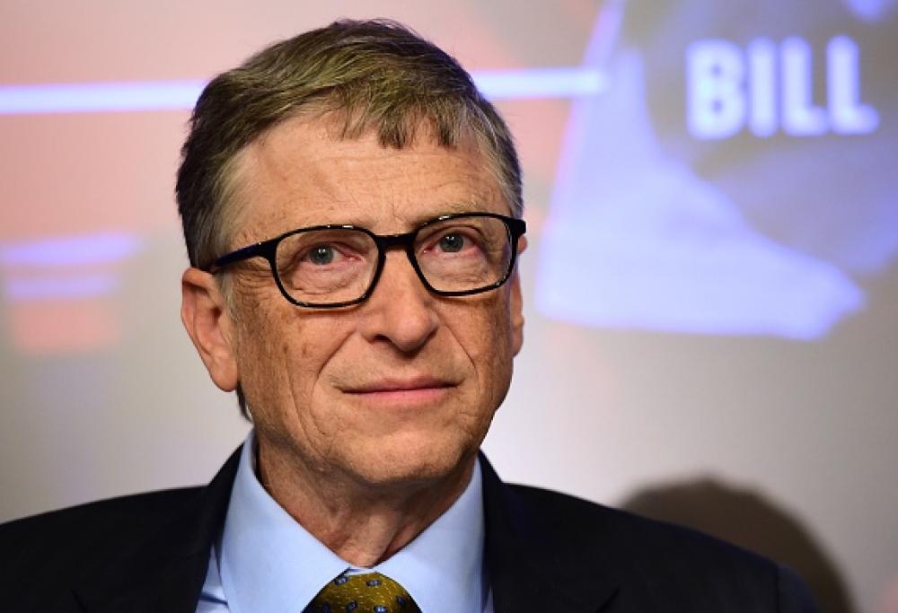 Secondo Bill Gates l'America non uscirà dalla pandemia prima del 2022
