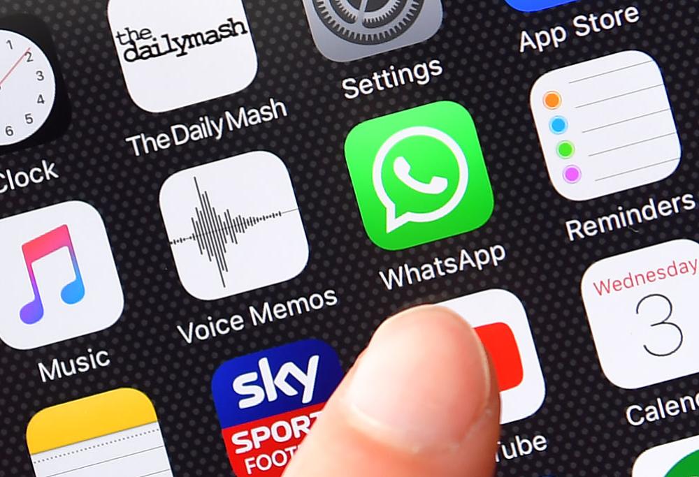 Mai chiudere WhatsApp, lo dicono gli sviluppatori