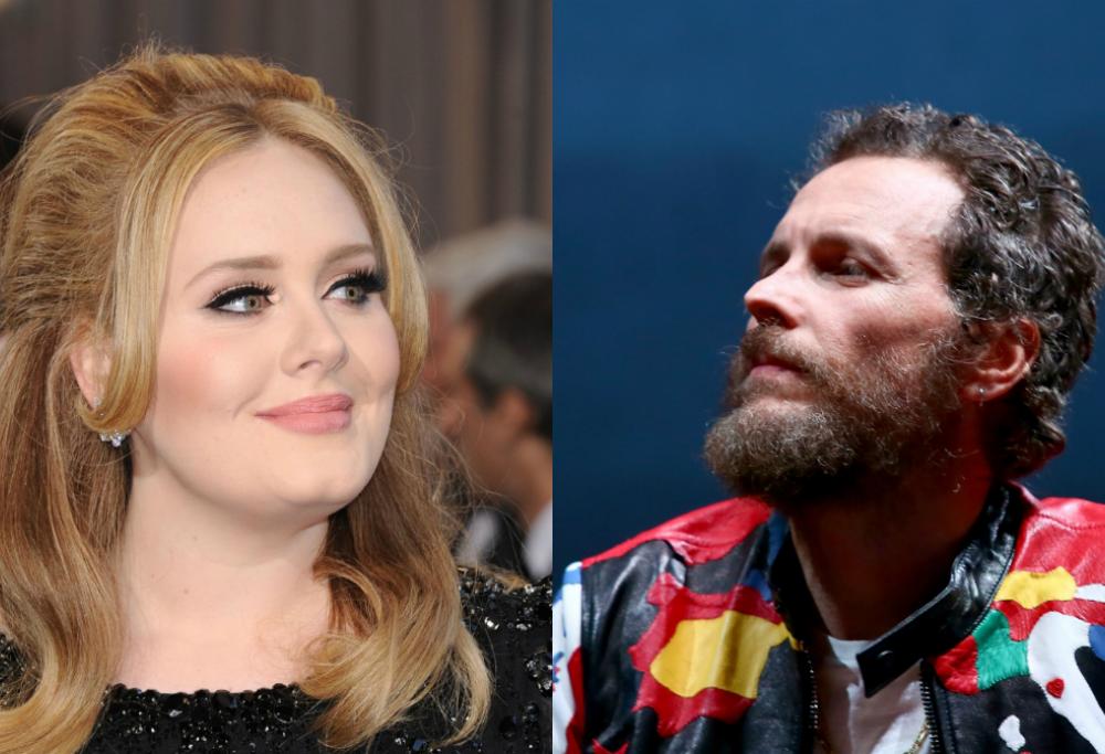 Adele Vs Jovanotti, strana sfida al Parlamento europeo: ecco cos'è successo