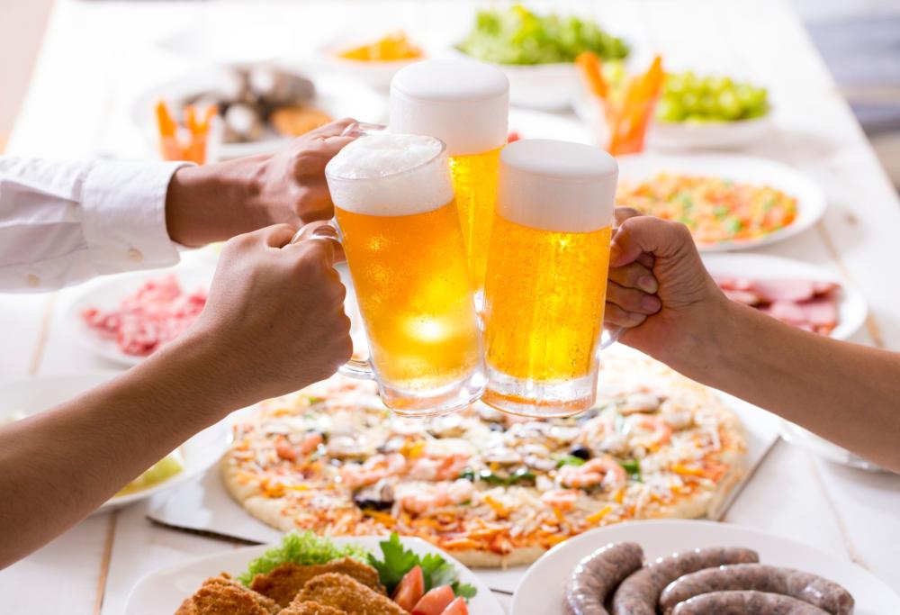 In Italia la birra non conosce crisi